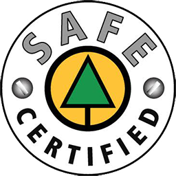 BC Forest Safety